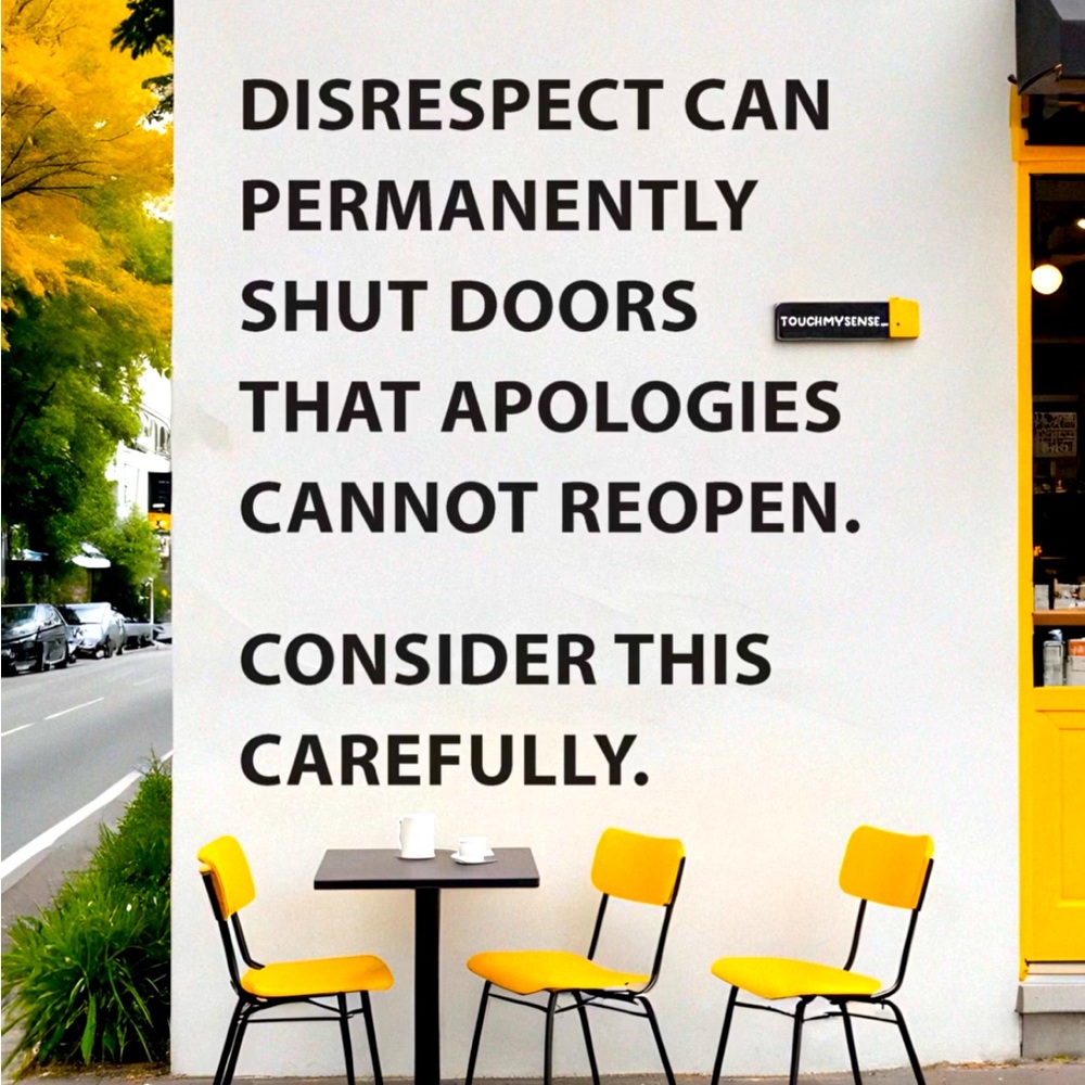 BE KIND CAREFUL AND CONSIDERATE. 🌸 💐 🌺